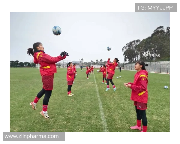 中国女足迎战关岛女足力争在国际赛场上再创佳绩